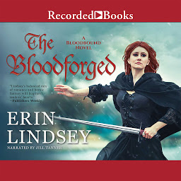 Icon image The Bloodforged