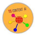 Cover Image of Herunterladen TS Content AI - Schedule posts for Twitter 2.0.0 APK