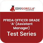 PFRDA OFFICER GRADE ‘A’ (Assistant Manager)