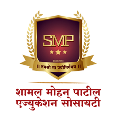 SMP Education Society logo