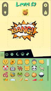 Emoji Bang!