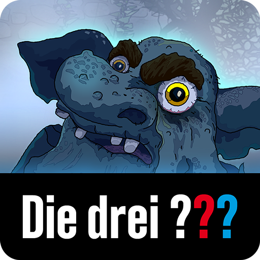 Die drei ??? – Ruf der Trolle Download on Windows