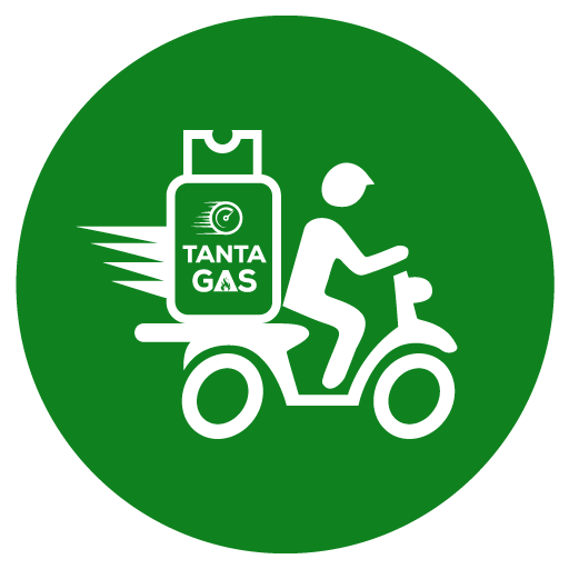 TantaGas Vendor logo