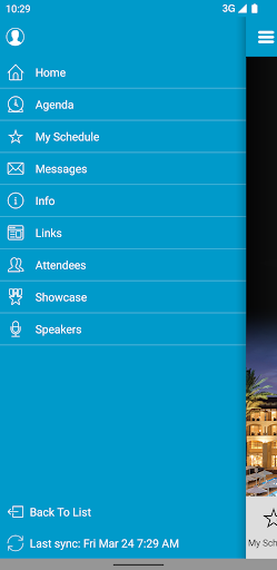 PPC Conference Screen 3