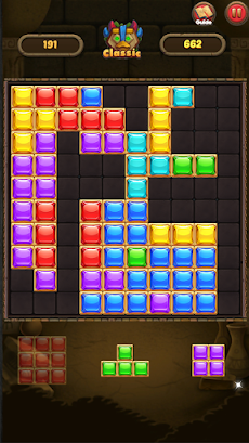 Block Puzzle Jewel Classic Gemのおすすめ画像2