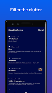 Before Launcher | Go Minimal v4.1.0 Apk (Premium Pro Unlocked) Free For Android 3