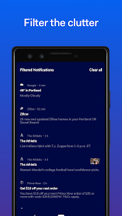 Before Launcher | Go Minimal (PREMIUM) 7.4.0 Apk 3