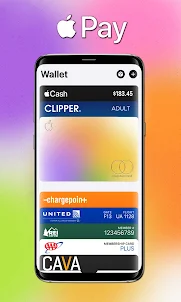 Apple Pay for Android Tips