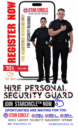 Celebrity ShoutoutStarcircle™