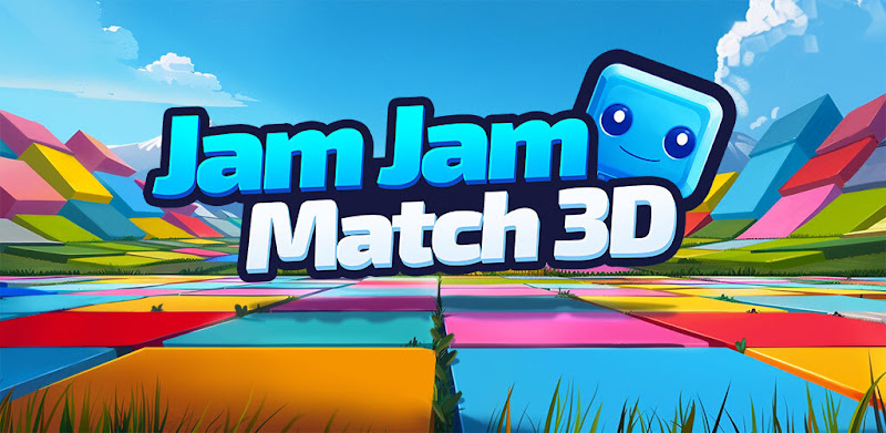 Jam Jam Match 3D