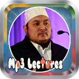 Abdulbary yahya Lectures icon