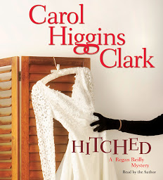 Icon image Hitched: A Regan Reilly Mystery