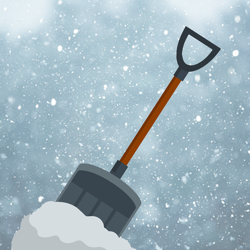 SnowMow logo