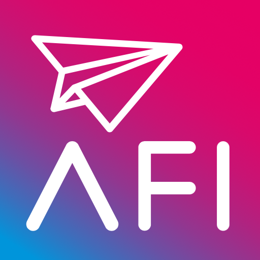 AFI Xpense logo