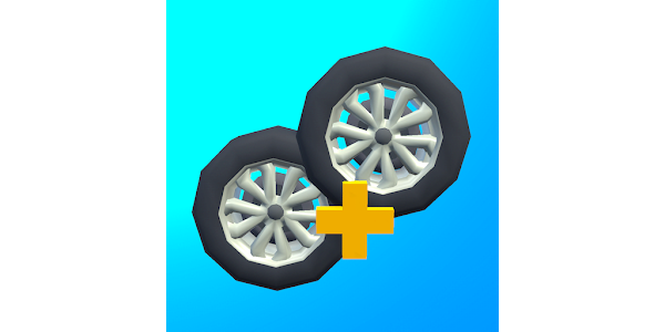 Poly Wheel Tire