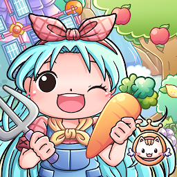 Jibi Land : Princess Town Mod Apk