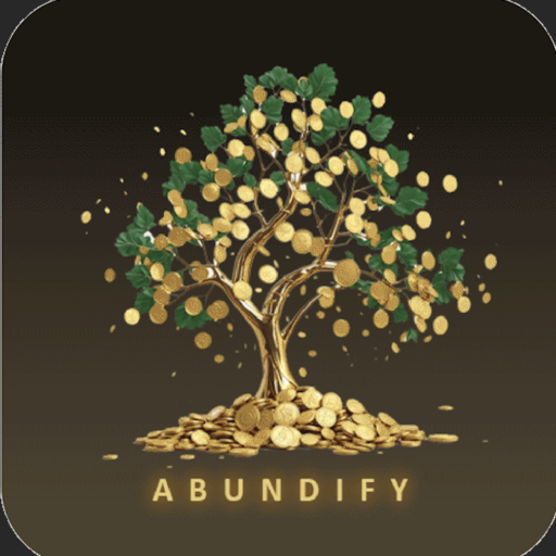 Abundify logo
