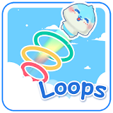 (FREE)Loops icon