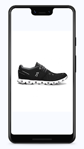 Schuh : Shoes & Boots App