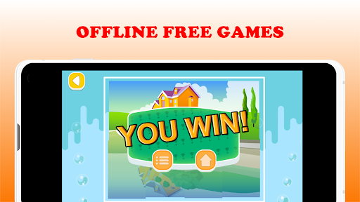 3 in 1 games Screen 2