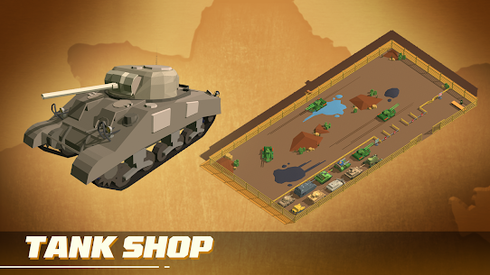 Idle Arms Dealer Build Business Empire v1.6.9 Mod Apk (Unlimited Money) Free For Android 4