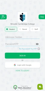 Shivalik Cambridge College