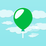 Fill Sky With Balloons Apk