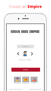 Urban Drug Empire 1