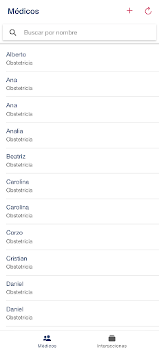 Genesia Asesores Screen 2