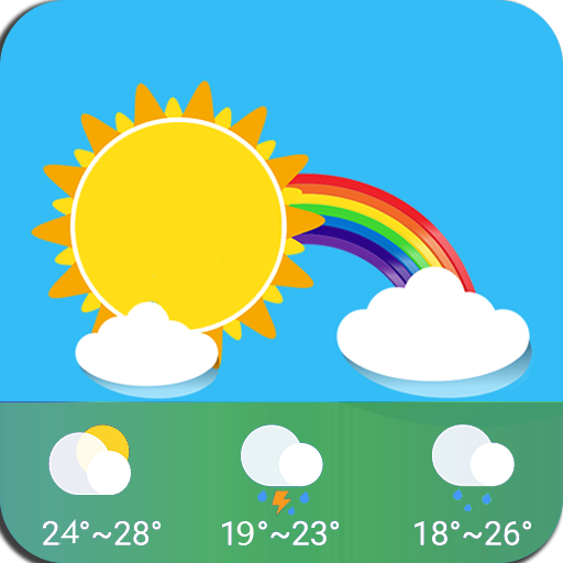 Weather News