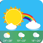 Cover Image of Unduh Weather News 2.20.11.20 APK
