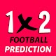 1x2 Football Prediction Descarga en Windows