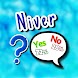 Niver · Never Have I Ever - Androidアプリ