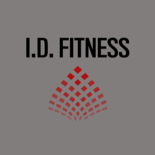 ID Fitness Focus logo
