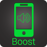Cell Phone Volume Booster Pro icon