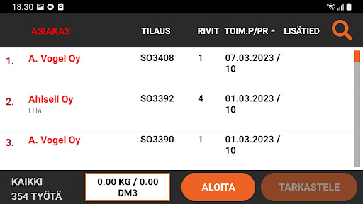 TalknPick Screen 3