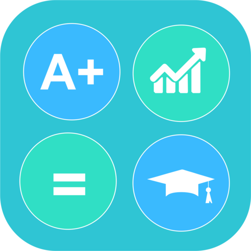 TReC GPA Calculator logo