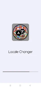 Locale Changer