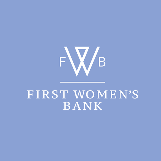 First Women’s Bank - Business logo