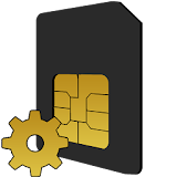 Sim Card Manager & Reader Plus icon