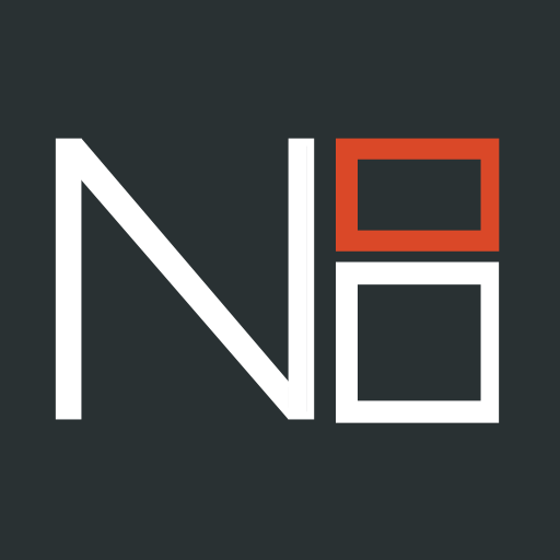 Cafe No8 logo