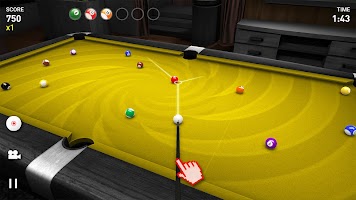 Real Pool 3D