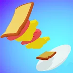Cover Image of ダウンロード Toast Me 1.0.3 APK