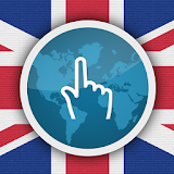 Virtual Tour London - Guide icon