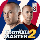 Football Master 2 - FT9's Coming 3.7.160