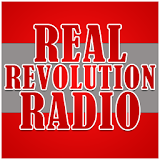 Real Revolution Radio icon