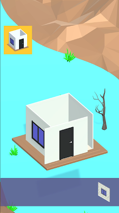 Build Home 3D - Screenshot 1