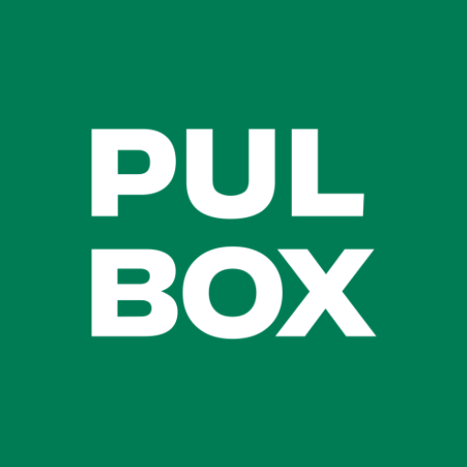 Pulbox 1.0.2 Icon
