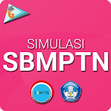 Simulasi SBMPTN icon