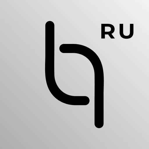 Bioniq Russia logo